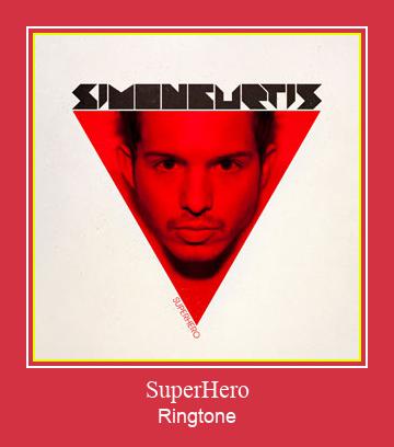 SuperHero ರಿಂಗ್ಟೋನ್ ಡೌನ್ಲೋಡ್ ಉಚಿತ