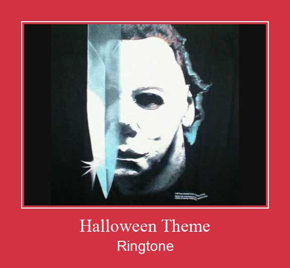 Halloween Theme 벨소리 다운로드 무료