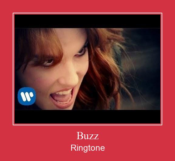 Buzz Ringtone allalaadimine tasuta