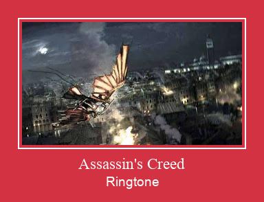 Assassin's Creed Csengőhang letöltés ingyenes