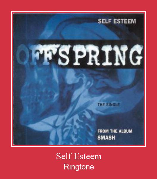 Self Esteem Ringtone Download pulsuz