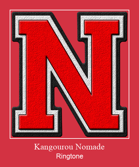 Kangourou Nomade Ringtone Descărcați gratuit