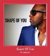 Shape Of You Ringtone.