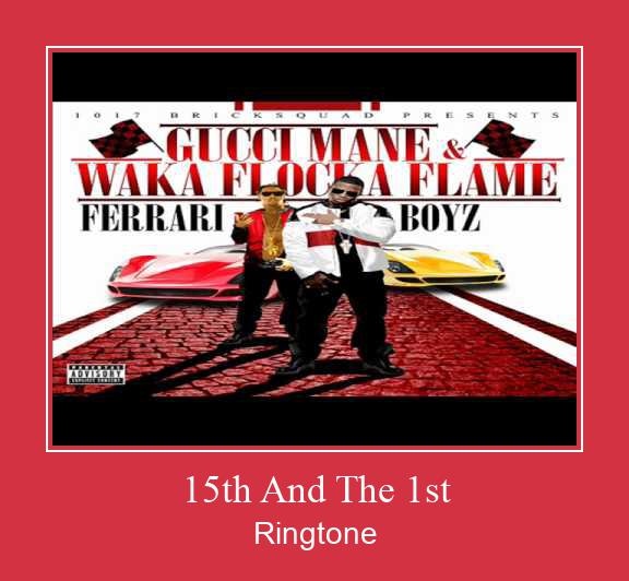 15th And The 1st Ringtone Download pulsuz