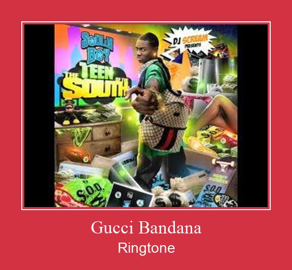 Gucci Bandana Csengőhang letöltés ingyenes