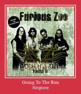 Going To The Run Ringtone Download Free