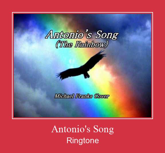 Antonio's Song Ringtone Muat turun percuma.