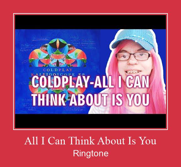 All I Can Think About Is You Tono de llamada gratis