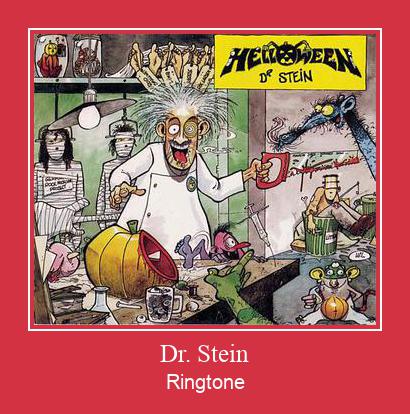 Dr. Stein צלצול הורד חינם