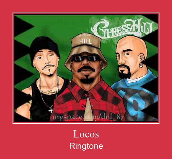 Locos Ringtone Download Free
