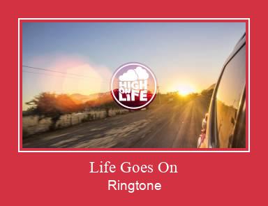 Life Goes On రింగ్టోన్ ఉచితంగా డౌన్లోడ్ చేసుకోండి