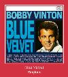 Blue Velvet beltoon