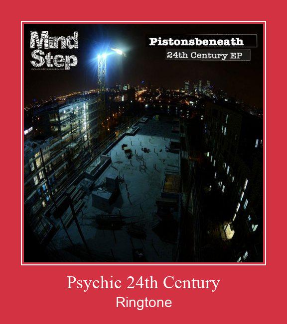 Psychic 24th Century Vyzvánění ke stažení zdarma