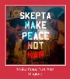 Make Peace Not War melodija