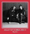 HELLO SEPTEMBER MIX 02 ringtone