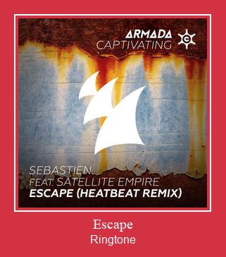 Escape Ringtone Download Free