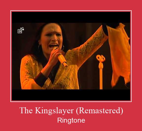 The Kingslayer (Remastered) Ringtone Download Besplatno