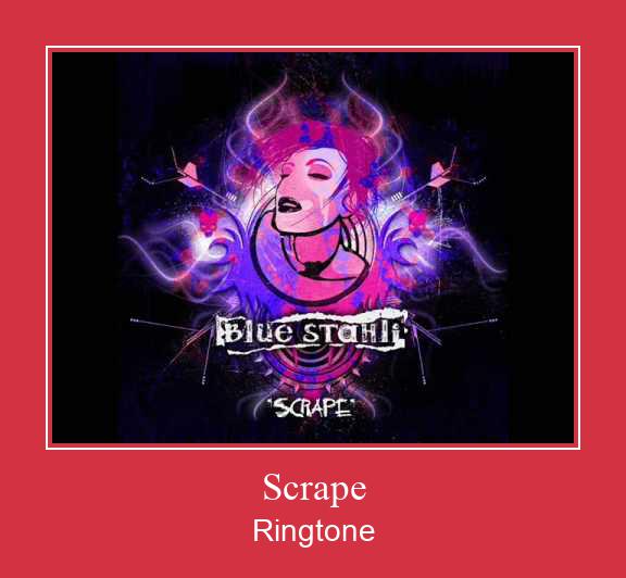 Scrape Ringtone download gratis