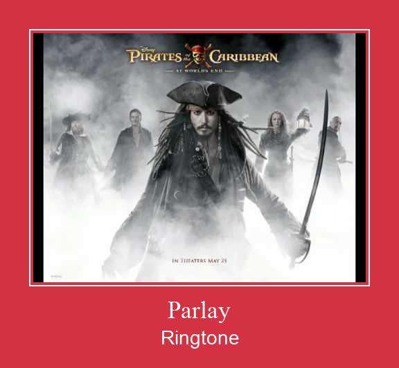 Parlay रिंगटोन मुफ्त डाउनलोड करें