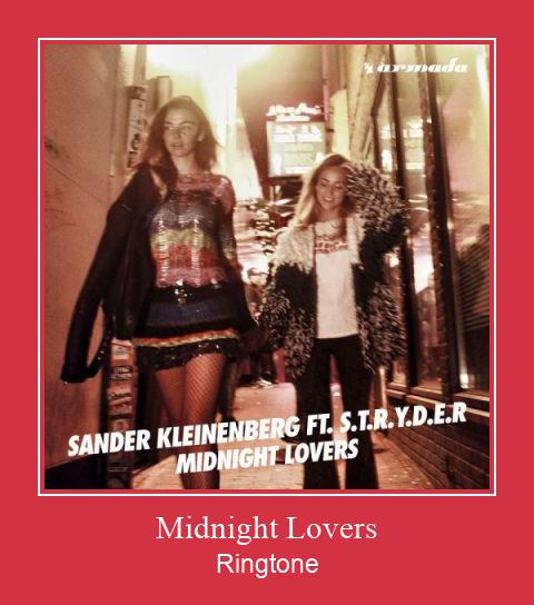 Midnight Lovers Téléchargement de sonnerie GRATUIT