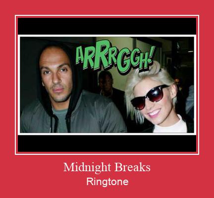 Midnight Breaks Ringtone Download Proste.