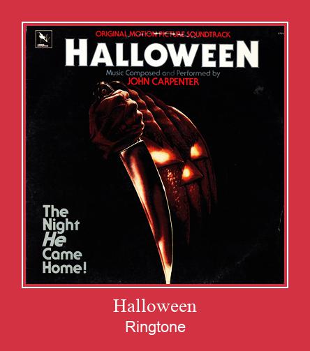Halloween Tono de llamada gratis