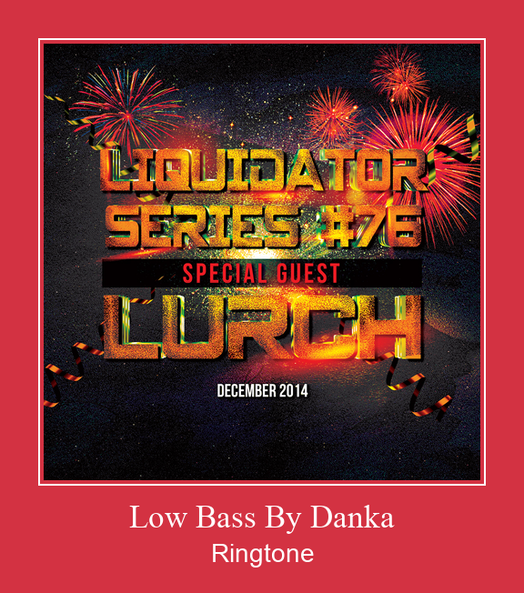 Low Bass By Danka Nada Dering Unduh gratis
