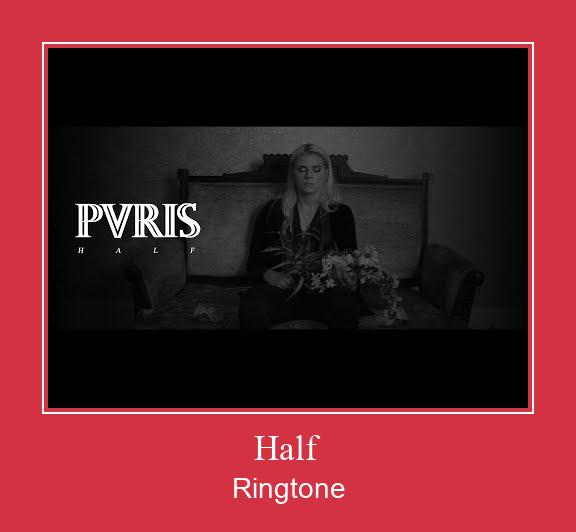 Half Ringtone Download pulsuz
