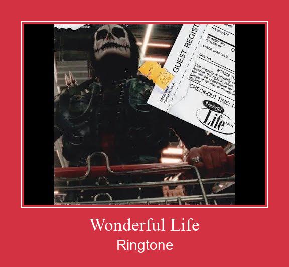 Wonderful Life Zvonenie Download Free