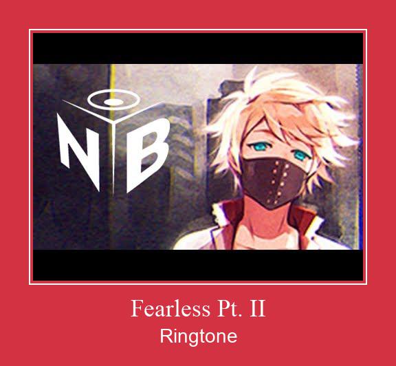 Fearless Pt. II Ringtone Download Proste.
