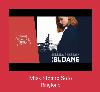 Miss Sloane Solo zvana signāls