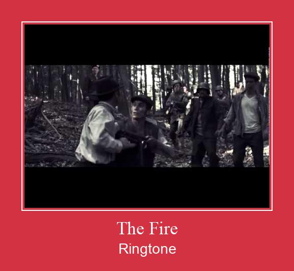 The Fire Vyzvánění ke stažení zdarma