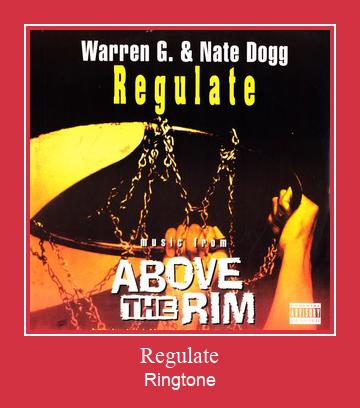 Regulate Ringtone Lataa ilmaiseksi