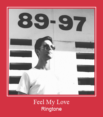 Feel My Love Nada Dering Unduh gratis