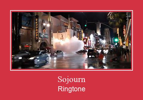Sojourn రింగ్టోన్ ఉచితంగా డౌన్లోడ్ చేసుకోండి