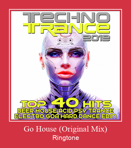 Go House (Original Mix) Tono de llamada gratis