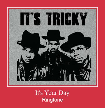 It's Your Day Ringtone Download pulsuz