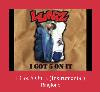 I Got 5 On It (Instrumental) Klingelton