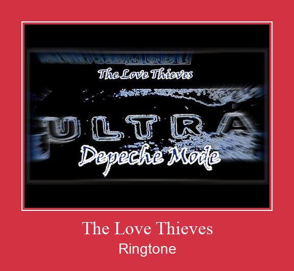 The Love Thieves Nhạc chuông tải miễn phí