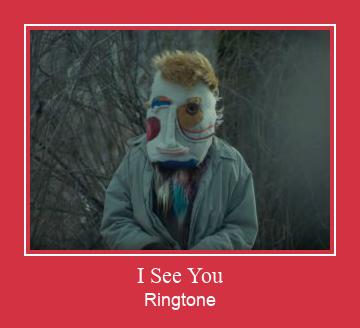 I See You Ringtone Download Proste.