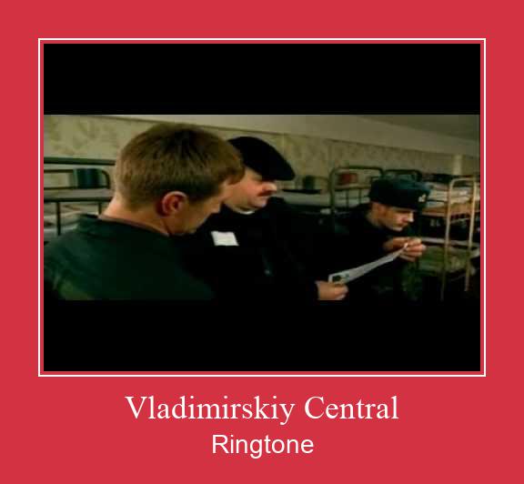 Vladimirskiy Central Suoneria Download gratuito.