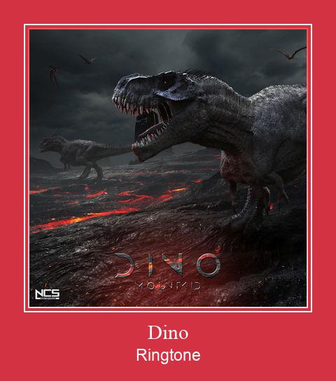 Dino Nhạc chuông tải miễn phí