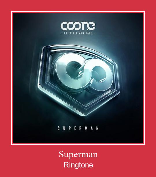 Superman Ringtone Download Besplatno