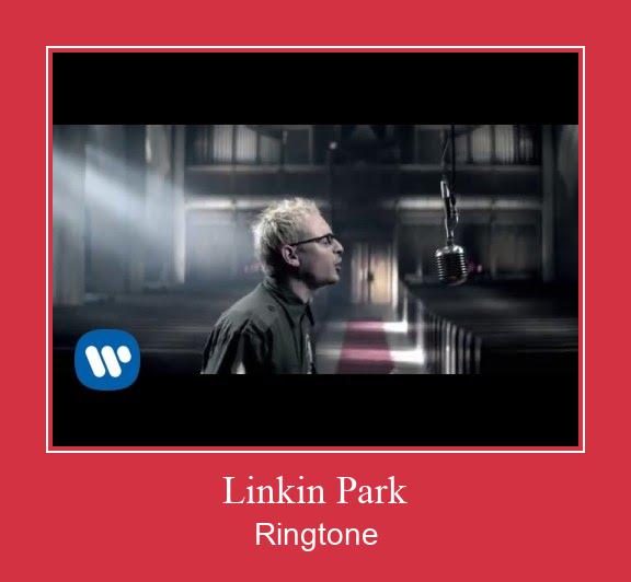 Linkin Park Zvonenie Download Free