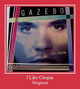 I Like Chopin צלצול הורד חינם