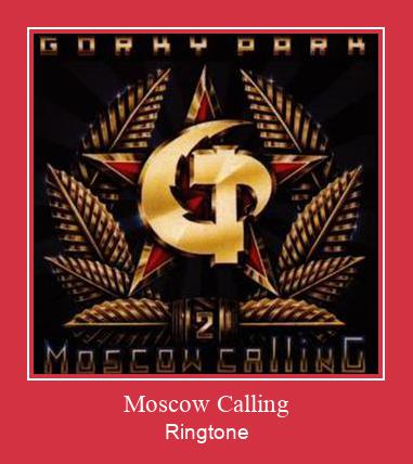 Moscow Calling Suoneria Download gratuito.