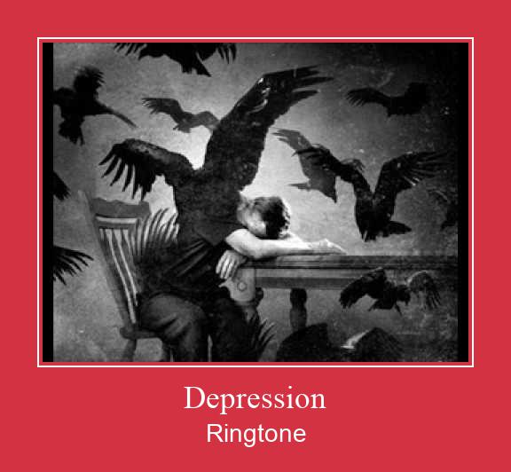 Depression Zil sesi indir ücretsiz