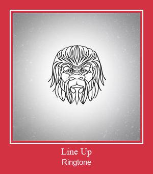 Line Up Zvonenie Download Free