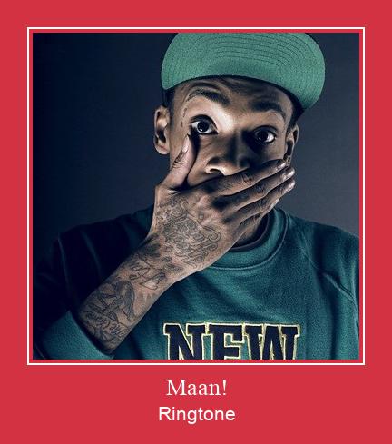 Maan! Ringtone Download Proste.