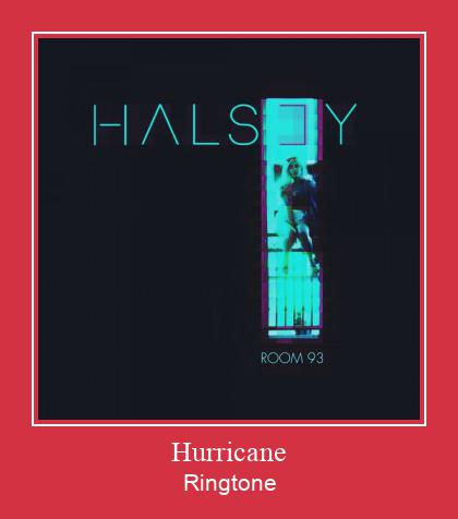 Hurricane  Ringtone Last ned gratis